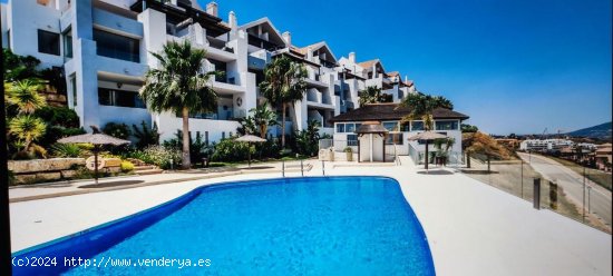 Piso en venta en Mijas (Málaga)