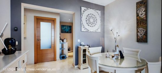 Piso en venta en Mijas (Málaga)