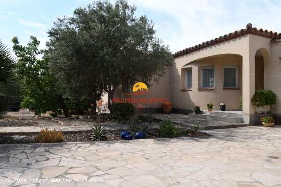  Chalet en venta en L Ametlla de Mar (Tarragona) 