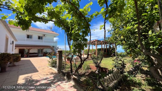 Chalet en venta en Guía de Isora (Tenerife)