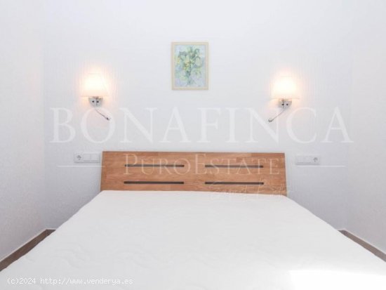 Piso en venta en Palma de Mallorca (Baleares)