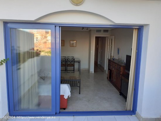 Apartamento en alquiler en Almuñécar (Granada)