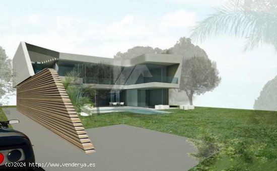 Villa en venta en Altea (Alicante)