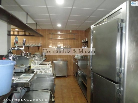 Local en venta en Torremolinos (Málaga)