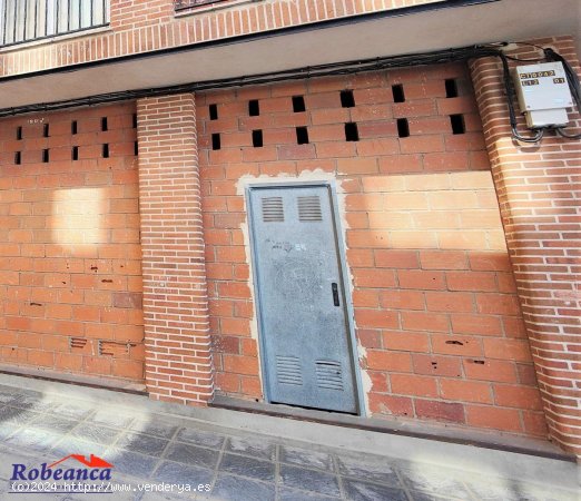 Local en venta a estrenar en Ávila (Ávila)