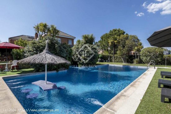 Casa en venta en Boadilla del Monte (Madrid)