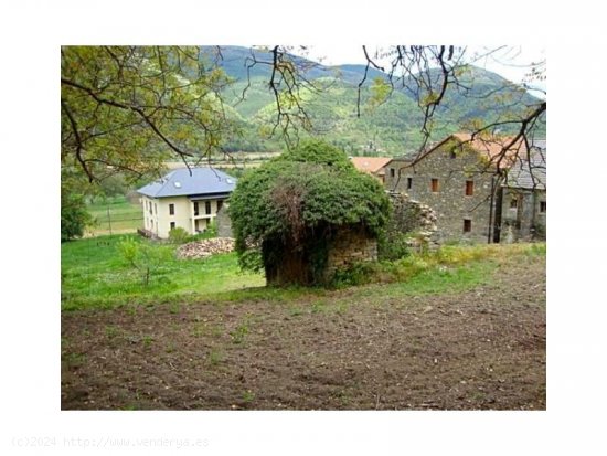 Casa en venta en Fiscal (Huesca)