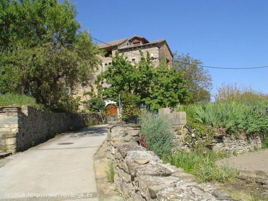  Villa en venta en Aínsa-Sobrarbe (Huesca) 