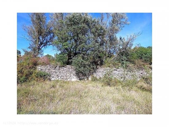 Parcela en venta en Aínsa-Sobrarbe (Huesca)