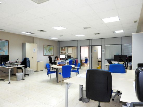 Oficina en venta en Las Palmas de Gran Canaria (Las Palmas)