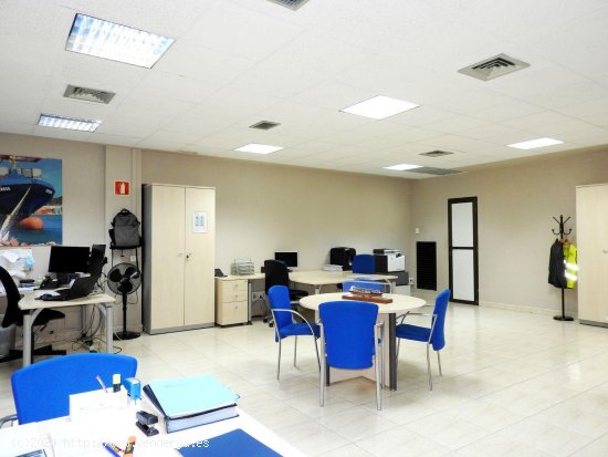 Oficina en venta en Las Palmas de Gran Canaria (Las Palmas)