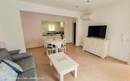 Apartamento en alquiler en Manacor (Baleares)