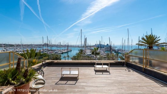  Apartamento en venta en Palma de Mallorca (Baleares) 