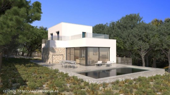  Villa en venta a estrenar en Orihuela (Alicante) 