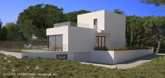 Villa en venta a estrenar en Orihuela (Alicante)