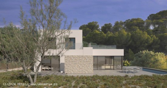 Villa en venta a estrenar en Orihuela (Alicante)