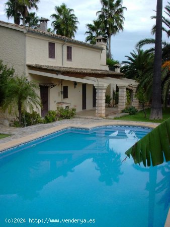 Casa en venta en Inca (Baleares)