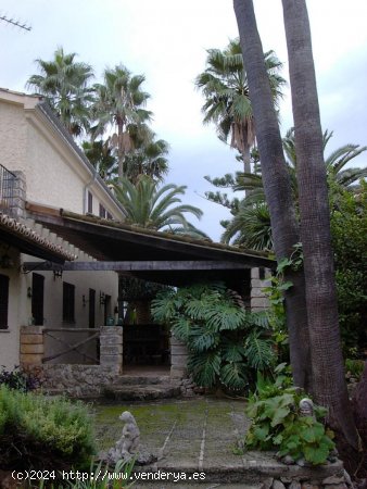 Casa en venta en Inca (Baleares)