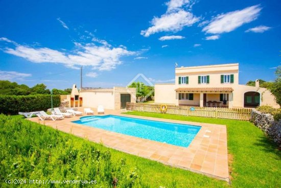 Casa en venta en Ciutadella de Menorca (Baleares)