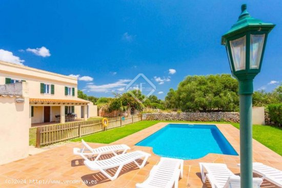 Casa en venta en Ciutadella de Menorca (Baleares)