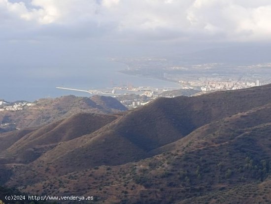 Finca en venta en Málaga (Málaga)