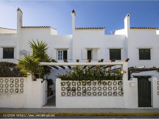 Casa en venta en Barbate (Cádiz)