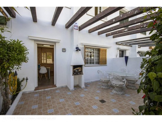 Casa en venta en Barbate (Cádiz)