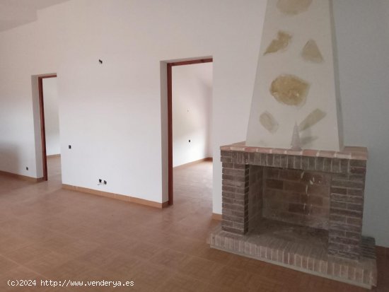  Casa en venta en Puerto Lumbreras (Murcia) 