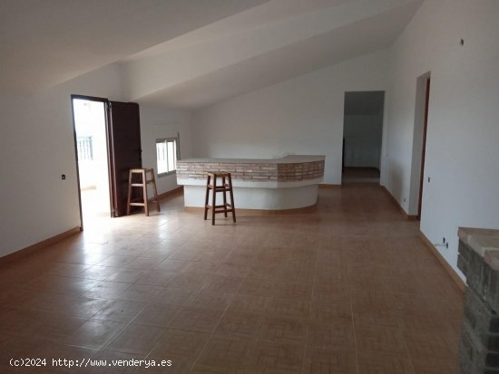 Casa en venta en Puerto Lumbreras (Murcia)