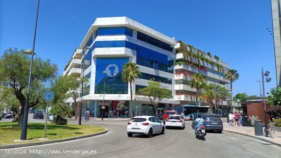  Oficina en venta en Marbella (Málaga) 