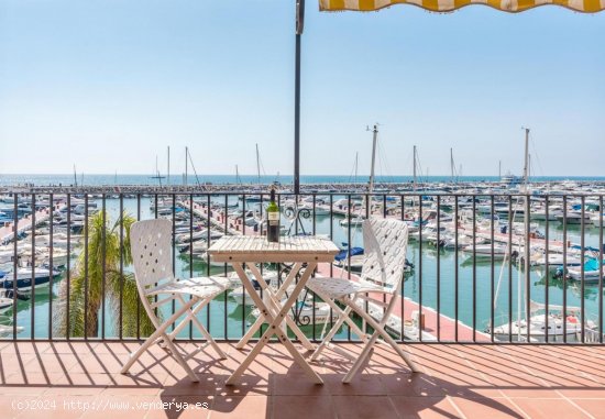 Apartamento en venta en Marbella (Málaga)