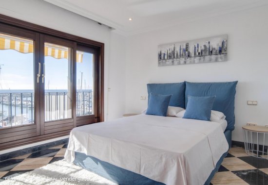 Apartamento en venta en Marbella (Málaga)