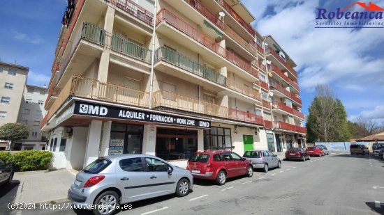 Local en venta en Arévalo (Ávila)