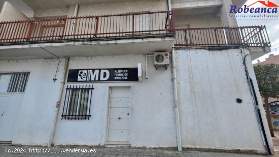 Local en venta en Arévalo (Ávila)