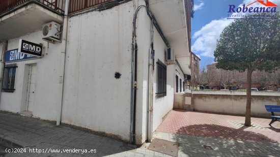 Local en venta en Arévalo (Ávila)