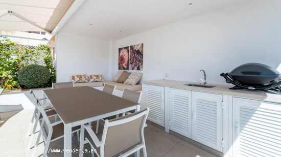  Apartamento en venta en Calvià (Baleares) 