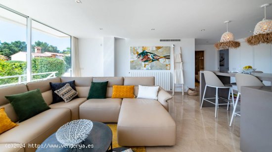 Apartamento en venta en Calvià (Baleares)