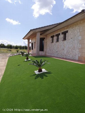 Casa en venta en Lorca (Murcia)