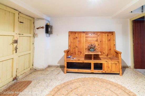 Casa en venta en Cáseda (Navarra)