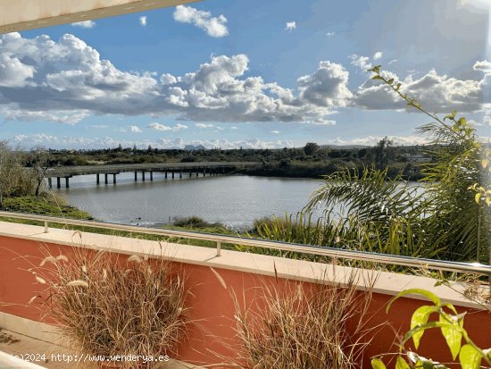  Apartamento en venta en Sotogrande (Cádiz) 