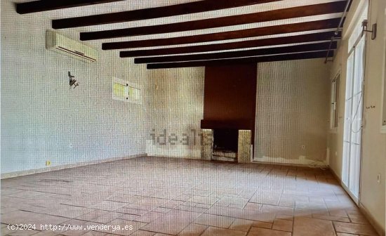 Chalet en venta en Mijas (Málaga)