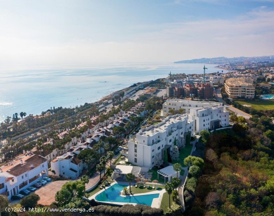  Apartamento en venta a estrenar en Mijas (Málaga) 