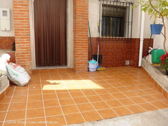  Casa en venta en Otívar (Granada) 