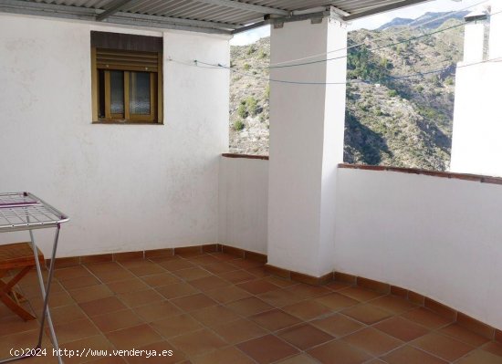 Casa en venta en Otívar (Granada)