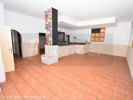 Local en venta en Mijas (Málaga)