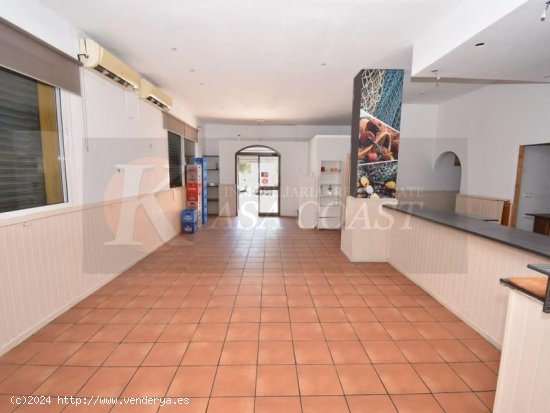 Local en venta en Mijas (Málaga)