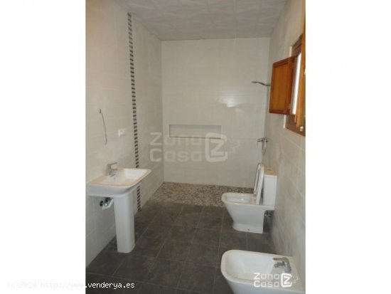 Casa en venta en Barxeta (Valencia)