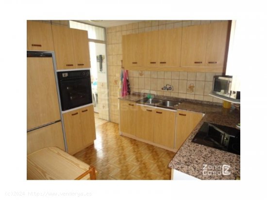 Piso en venta en Rafelguaraf (Valencia)