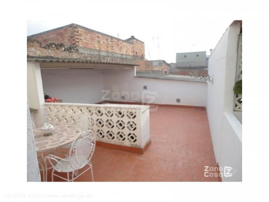 Piso en venta en Rafelguaraf (Valencia)