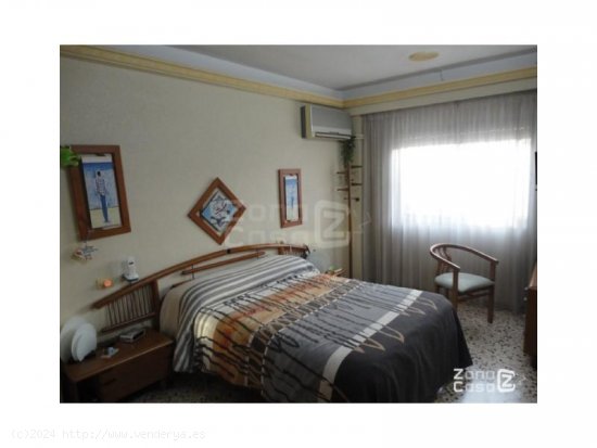 Piso en venta en Rafelguaraf (Valencia)